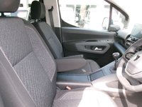 USED 2025 74 PEUGEOT RIFTER 1.5L 5d  101 BHP ONLY 500 MILES