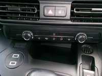 USED 2025 74 PEUGEOT RIFTER 1.5L 5d  101 BHP ONLY 500 MILES