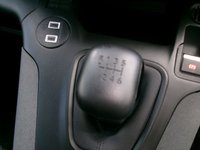 USED 2025 74 PEUGEOT RIFTER 1.5L 5d  101 BHP ONLY 500 MILES