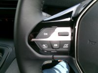USED 2025 74 PEUGEOT RIFTER 1.5L 5d  101 BHP ONLY 500 MILES