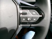 USED 2025 74 PEUGEOT RIFTER 1.5L 5d  101 BHP ONLY 500 MILES