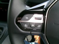 USED 2025 74 PEUGEOT RIFTER 1.5L 5d  101 BHP ONLY 500 MILES