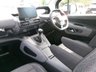 USED 2025 74 PEUGEOT RIFTER 1.5L 5d  101 BHP ONLY 500 MILES