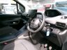 USED 2025 74 PEUGEOT RIFTER 1.5L 5d  101 BHP ONLY 500 MILES