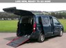 USED 2025 74 PEUGEOT RIFTER 1.5L 5d  101 BHP ONLY 500 MILES