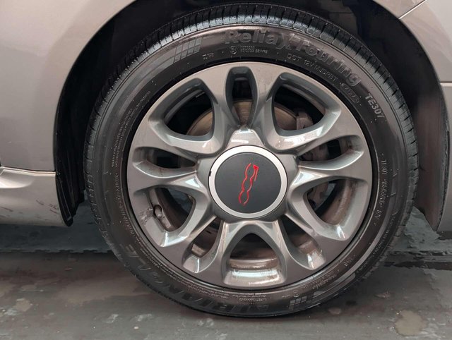 USED 2021 21 FIAT 500 1.0 500 Sport MHEV 3dr CLICK+COLLECT / HOME DELIVERY
