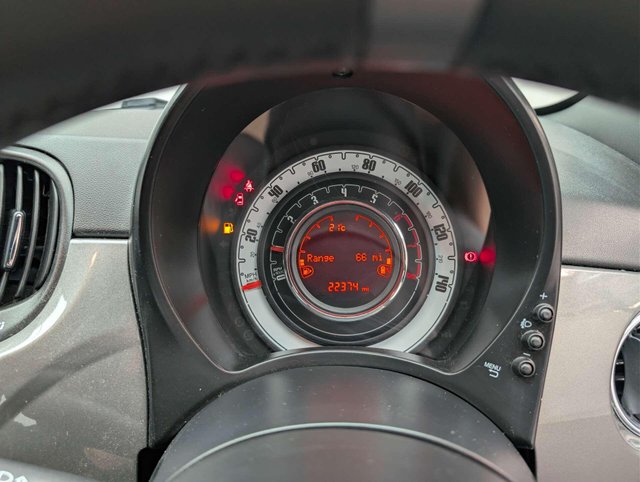 USED 2021 21 FIAT 500 1.0 500 Sport MHEV 3dr CLICK+COLLECT / HOME DELIVERY