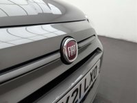 USED 2021 21 FIAT 500 1.0 500 Sport MHEV 3dr CLICK+COLLECT / HOME DELIVERY