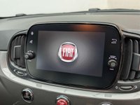 USED 2021 21 FIAT 500 1.0 500 Sport MHEV 3dr CLICK+COLLECT / HOME DELIVERY