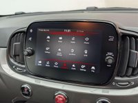 USED 2021 21 FIAT 500 1.0 500 Sport MHEV 3dr CLICK+COLLECT / HOME DELIVERY