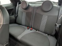 USED 2021 21 FIAT 500 1.0 500 Sport MHEV 3dr CLICK+COLLECT / HOME DELIVERY