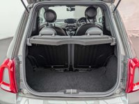USED 2021 21 FIAT 500 1.0 500 Sport MHEV 3dr CLICK+COLLECT / HOME DELIVERY