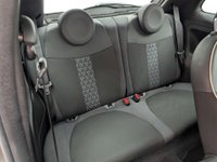 USED 2021 21 FIAT 500 1.0 500 Sport MHEV 3dr CLICK+COLLECT / HOME DELIVERY