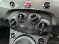 USED 2021 21 FIAT 500 1.0 500 Sport MHEV 3dr CLICK+COLLECT / HOME DELIVERY