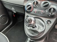 USED 2021 21 FIAT 500 1.0 500 Sport MHEV 3dr CLICK+COLLECT / HOME DELIVERY