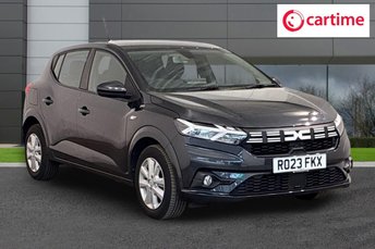 2023 DACIA SANDERO