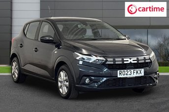 2023 DACIA SANDERO