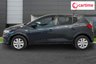 USED 2023 23 DACIA SANDERO 1.0 TCe Expression Hatchback 5dr Petrol Manual Euro 6 (s/s) (90 ps) Rear View Camera, Rear Parking Sensors, Media Display, Electrically Adjustable Door Mirrors, 15In Steel Wheels Rear View Camera, Rear Parking Sensors, Media Display, Electrically Adjustable Door Mirrors, 15In Steel Wheels
