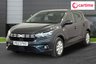 USED 2023 23 DACIA SANDERO 1.0 TCe Expression Hatchback 5dr Petrol Manual Euro 6 (s/s) (90 ps) Rear View Camera, Rear Parking Sensors, Media Display, Electrically Adjustable Door Mirrors, 15In Steel Wheels Rear View Camera, Rear Parking Sensors, Media Display, Electrically Adjustable Door Mirrors, 15In Steel Wheels