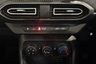 USED 2023 23 DACIA SANDERO 1.0 TCe Expression Hatchback 5dr Petrol Manual Euro 6 (s/s) (90 ps) Rear View Camera, Rear Parking Sensors, Media Display, Electrically Adjustable Door Mirrors, 15In Steel Wheels Rear View Camera, Rear Parking Sensors, Media Display, Electrically Adjustable Door Mirrors, 15In Steel Wheels