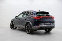 USED 2022 22 CUPRA FORMENTOR 2.0 TSI V2 SUV 5dr Petrol DSG 4Drive Euro 6 (s/s) (190 ps) 