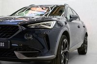 USED 2022 22 CUPRA FORMENTOR 2.0 TSI V2 SUV 5dr Petrol DSG 4Drive Euro 6 (s/s) (190 ps) 