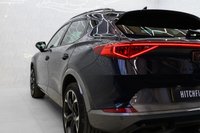 USED 2022 22 CUPRA FORMENTOR 2.0 TSI V2 SUV 5dr Petrol DSG 4Drive Euro 6 (s/s) (190 ps) 