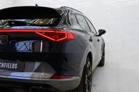 USED 2022 22 CUPRA FORMENTOR 2.0 TSI V2 SUV 5dr Petrol DSG 4Drive Euro 6 (s/s) (190 ps) 
