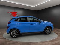 USED 2021 71 HYUNDAI KONA 64kWh Premium SUV 5dr Electric Auto (10.5kW Charger) (204 ps) 