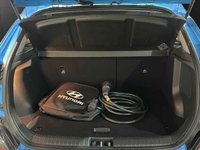 USED 2021 71 HYUNDAI KONA 64kWh Premium SUV 5dr Electric Auto (10.5kW Charger) (204 ps) 