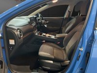 USED 2021 71 HYUNDAI KONA 64kWh Premium SUV 5dr Electric Auto (10.5kW Charger) (204 ps) 