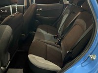 USED 2021 71 HYUNDAI KONA 64kWh Premium SUV 5dr Electric Auto (10.5kW Charger) (204 ps) 
