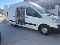 USED 2013 63 CITROEN DISPATCH 2.0 1200 HDi Panel Van 5dr Diesel Manual L2 H2 (186 g/km, 95 bhp) DIRECT FROM COUNCIL~REVRS CAM