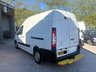 USED 2013 63 CITROEN DISPATCH 2.0 1200 HDi Panel Van 5dr Diesel Manual L2 H2 (186 g/km, 95 bhp) DIRECT FROM COUNCIL~REVRS CAM