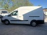 USED 2013 63 CITROEN DISPATCH 2.0 1200 HDi Panel Van 5dr Diesel Manual L2 H2 (186 g/km, 95 bhp) DIRECT FROM COUNCIL~REVRS CAM