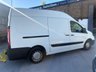 USED 2013 63 CITROEN DISPATCH 2.0 1200 HDi Panel Van 5dr Diesel Manual L2 H2 (186 g/km, 95 bhp) DIRECT FROM COUNCIL~REVRS CAM