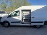 USED 2013 63 CITROEN DISPATCH 2.0 1200 HDi Panel Van 5dr Diesel Manual L2 H2 (186 g/km, 95 bhp) DIRECT FROM COUNCIL~REVRS CAM
