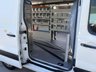 USED 2013 63 CITROEN DISPATCH 2.0 1200 HDi Panel Van 5dr Diesel Manual L2 H2 (186 g/km, 95 bhp) DIRECT FROM COUNCIL~REVRS CAM