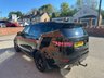 USED 2019 69 LAND ROVER DISCOVERY 3.0 SD V6 Landmark Edition SUV 5dr Diesel Auto 4WD Euro 6 (s/s) (306 ps) Fixed panoramic glass roof : Documented service record : Family 7-Seater : Bluetooth : Sat Nav : DAB Radio : Apple CarPlay : Leather upholstery :    Elec/Heated front seats : Heated outer rear seats : Heated steering wheel + screen : Isofix :          Air-conditioning : Remotely operated tailgate : LandRover Parallel parking system :          Rear view camera : Front + rear parking sensors : Cargo/Load cover
