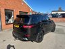 USED 2019 69 LAND ROVER DISCOVERY 3.0 SD V6 Landmark Edition SUV 5dr Diesel Auto 4WD Euro 6 (s/s) (306 ps) Fixed panoramic glass roof : Documented service record : Family 7-Seater : Bluetooth : Sat Nav : DAB Radio : Apple CarPlay : Leather upholstery :    Elec/Heated front seats : Heated outer rear seats : Heated steering wheel + screen : Isofix :          Air-conditioning : Remotely operated tailgate : LandRover Parallel parking system :          Rear view camera : Front + rear parking sensors : Cargo/Load cover