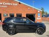 USED 2019 69 LAND ROVER DISCOVERY 3.0 SD V6 Landmark Edition SUV 5dr Diesel Auto 4WD Euro 6 (s/s) (306 ps) Fixed panoramic glass roof : Documented service record : Family 7-Seater : Bluetooth : Sat Nav : DAB Radio : Apple CarPlay : Leather upholstery :    Elec/Heated front seats : Heated outer rear seats : Heated steering wheel + screen : Isofix :          Air-conditioning : Remotely operated tailgate : LandRover Parallel parking system :          Rear view camera : Front + rear parking sensors : Cargo/Load cover