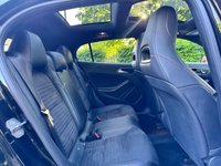 USED 2019 69 MERCEDES-BENZ GLA 1.6 GLA200 AMG Line Edition (Plus) SUV 5dr Petrol 7G-DCT Euro 6 (s/s) (156 ps) 