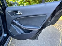USED 2019 69 MERCEDES-BENZ GLA 1.6 GLA200 AMG Line Edition (Plus) SUV 5dr Petrol 7G-DCT Euro 6 (s/s) (156 ps) 