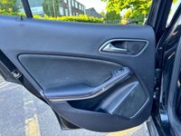USED 2019 69 MERCEDES-BENZ GLA 1.6 GLA200 AMG Line Edition (Plus) SUV 5dr Petrol 7G-DCT Euro 6 (s/s) (156 ps) 