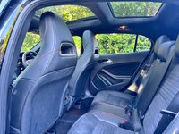 USED 2019 69 MERCEDES-BENZ GLA 1.6 GLA200 AMG Line Edition (Plus) SUV 5dr Petrol 7G-DCT Euro 6 (s/s) (156 ps) 