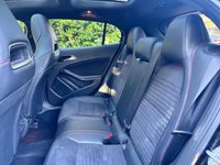 USED 2019 69 MERCEDES-BENZ GLA 1.6 GLA200 AMG Line Edition (Plus) SUV 5dr Petrol 7G-DCT Euro 6 (s/s) (156 ps) 
