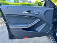 USED 2019 69 MERCEDES-BENZ GLA 1.6 GLA200 AMG Line Edition (Plus) SUV 5dr Petrol 7G-DCT Euro 6 (s/s) (156 ps) 