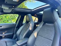 USED 2019 69 MERCEDES-BENZ GLA 1.6 GLA200 AMG Line Edition (Plus) SUV 5dr Petrol 7G-DCT Euro 6 (s/s) (156 ps) 