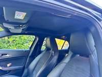 USED 2019 69 MERCEDES-BENZ GLA 1.6 GLA200 AMG Line Edition (Plus) SUV 5dr Petrol 7G-DCT Euro 6 (s/s) (156 ps) 