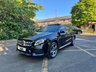 USED 2019 69 MERCEDES-BENZ GLA 1.6 GLA200 AMG Line Edition (Plus) SUV 5dr Petrol 7G-DCT Euro 6 (s/s) (156 ps) 